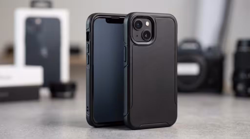 360 cover til iPhone 13 mini | PrisPresseren.dk