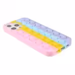 Iphone 13 Pro Popit Cover Gul Iphone 13 Pro Popit Cover Gul
