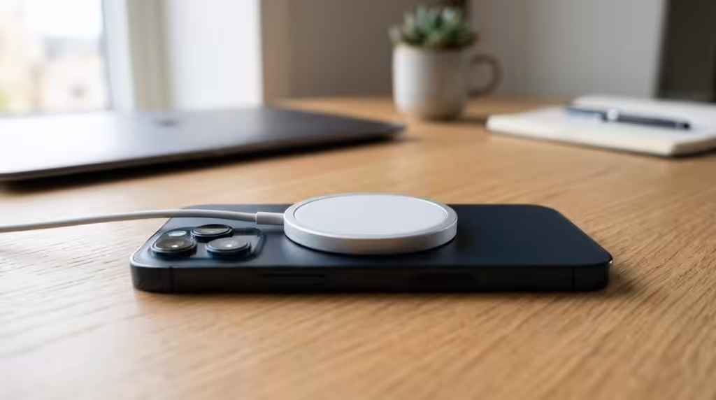MagSafe tilbehør | PrisPresseren.dk
