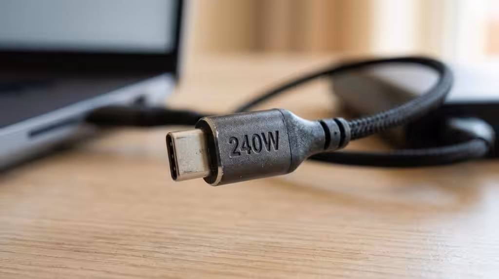 7 powerbanks der kan oplade laptop