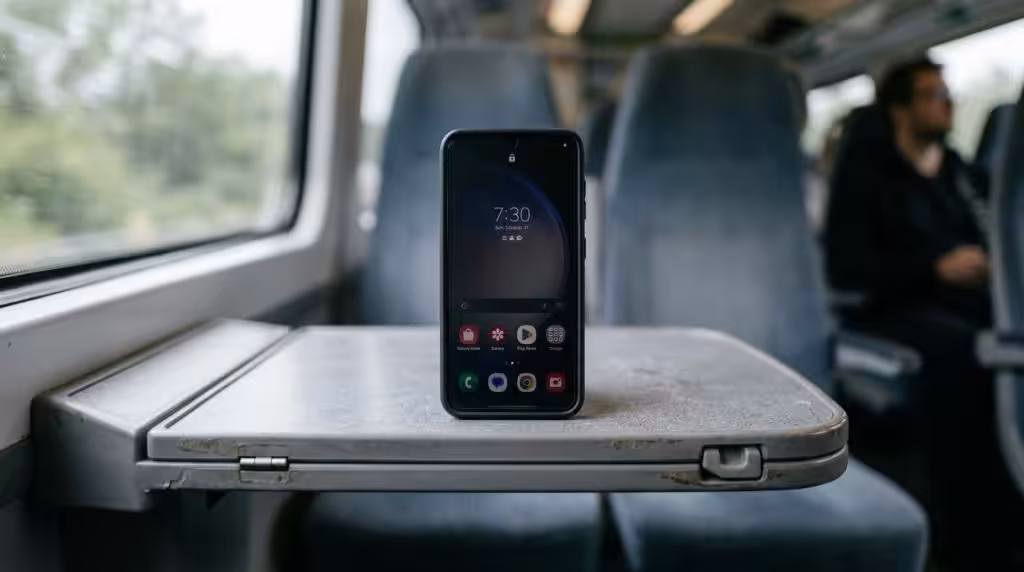 Samsung privacy cover med 360 beskyttelse | PrisPresseren.dk